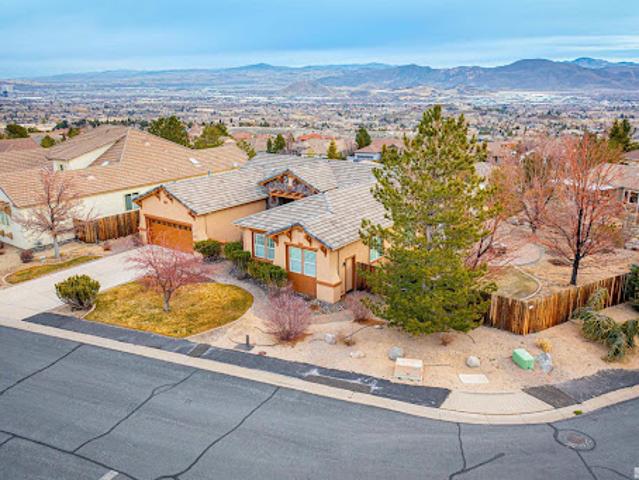 House for sale in Reno
