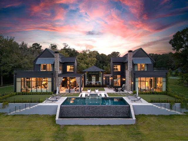 House for sale in Georgia