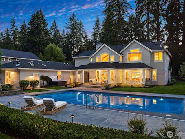 House for sale in Kirkland, Washington