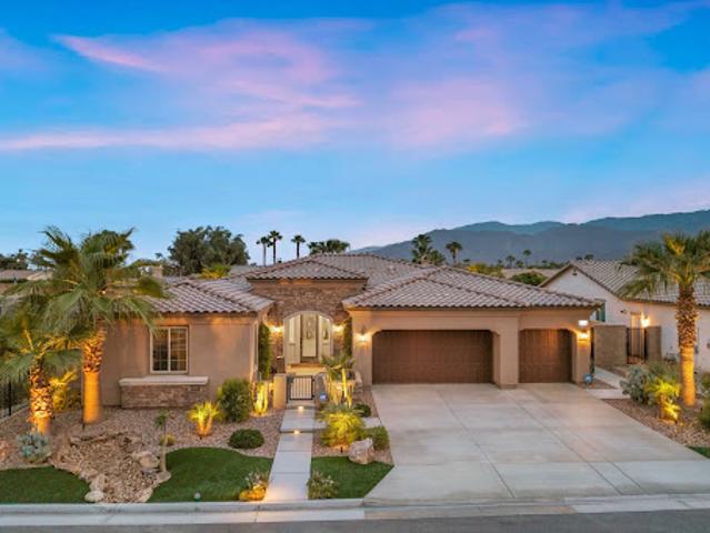 House for sale in La Quinta, California