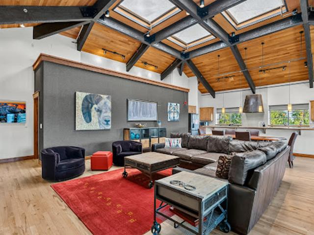 House for sale in Colorado