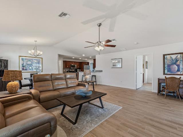 House for sale in Fort Pierce, Florida