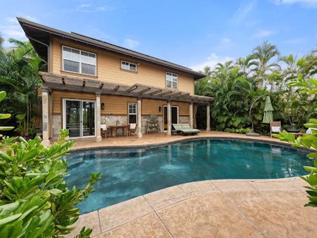 House for sale in Kihei, Hawaii