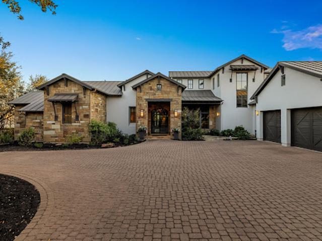 House for sale in Austin, Texas