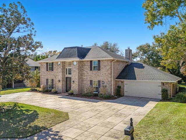 House for sale in Melbourne, Florida