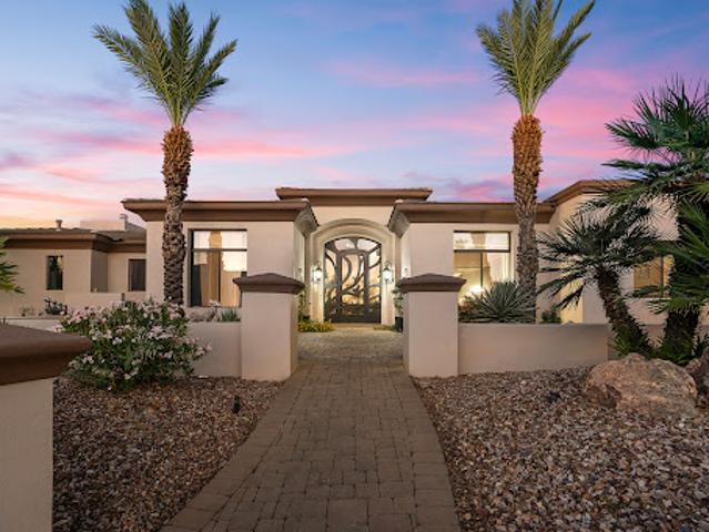 House for sale in Scottsdale, Maricopa County