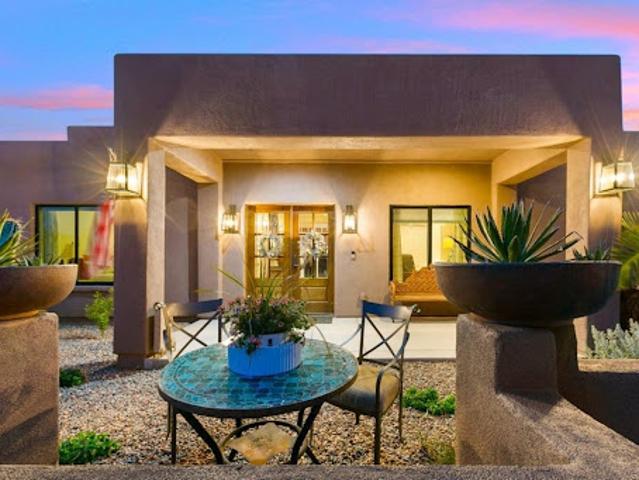 House for sale in Tucson, Arizona