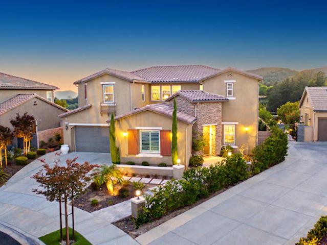 House for sale in Moorpark, California