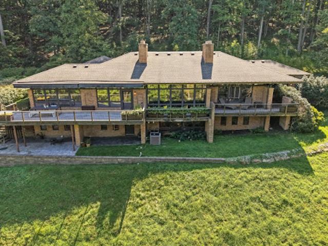House for sale in New Jersey