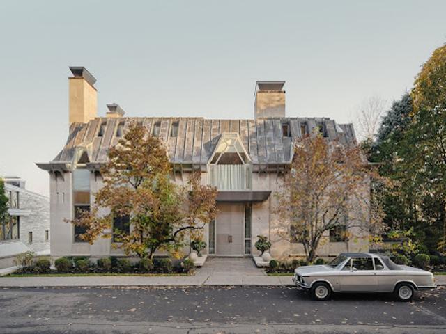 House for sale in Westmount, Quebec