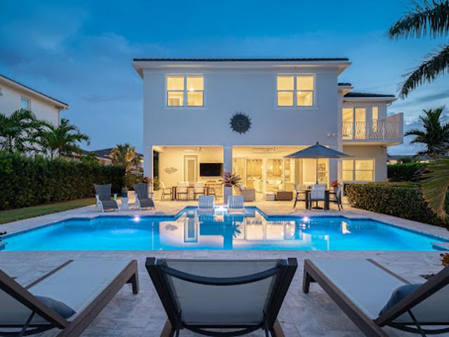 House for sale in Jensen Beach, Florida