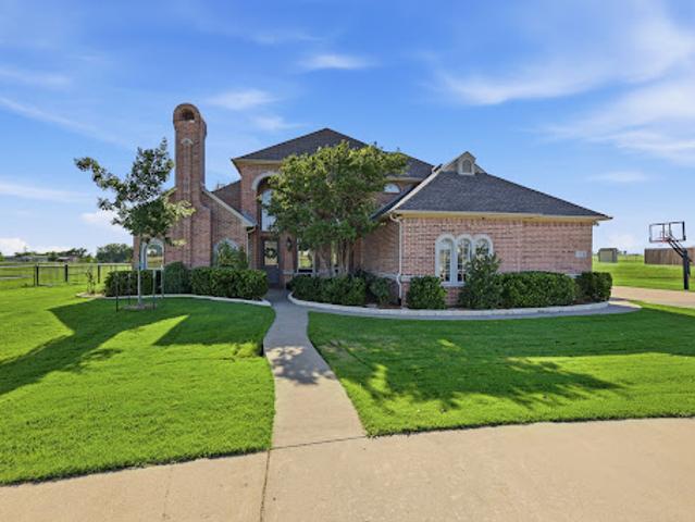 House for sale in Denton, Texas