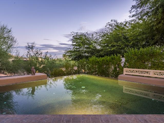 House for sale in Scottsdale, Arizona