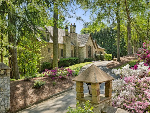 House for sale in Atlanta, Georgia