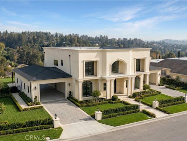 House for sale in Anaheim, California