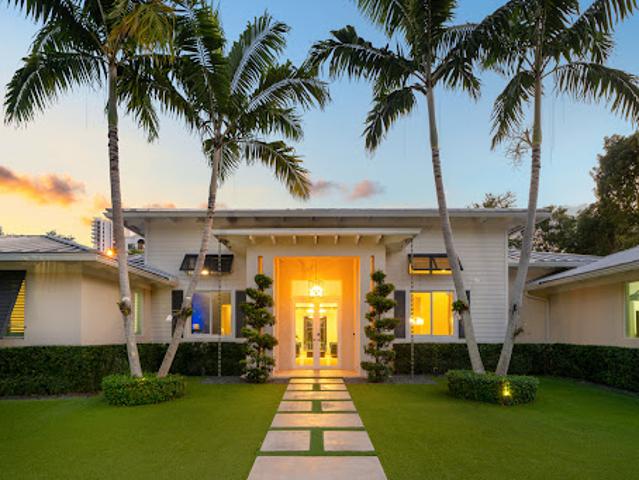 House for sale in Miami, Florida