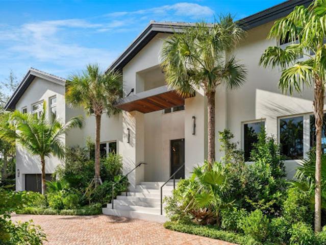 House for sale in Coral Gables, Florida