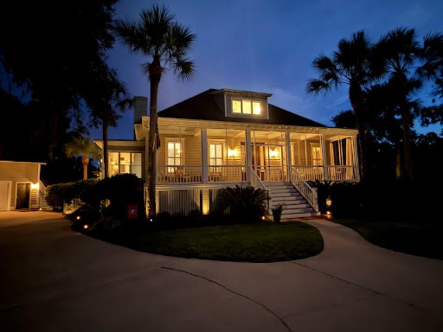 House for sale in Glynn, Georgia