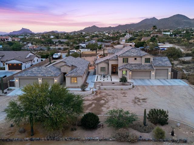 House for sale in Mesa, Arizona