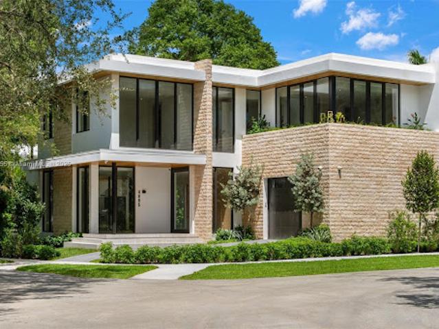 House for sale in Miami, Florida