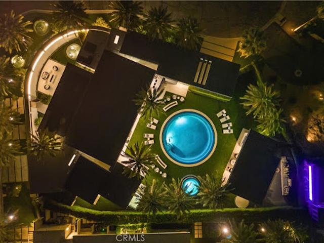 House for sale in Rancho Mirage, California