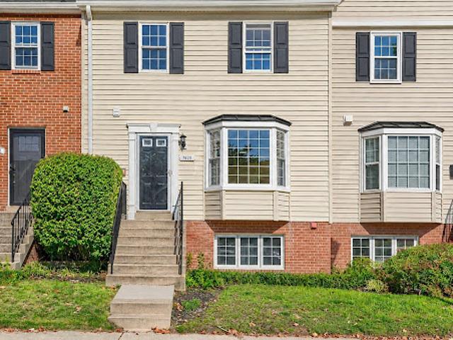 House for sale in Laurel, Prince George's County