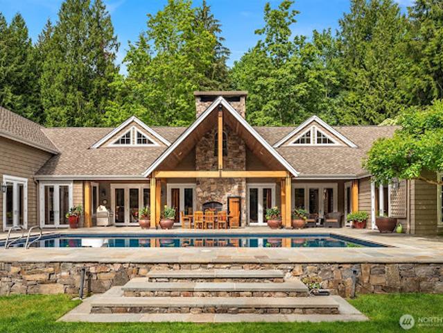 House for sale in Sammamish, Washington