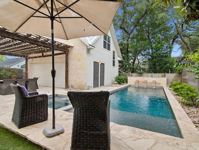 House for sale in Texas