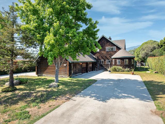 House for sale in Santa Barbara, California