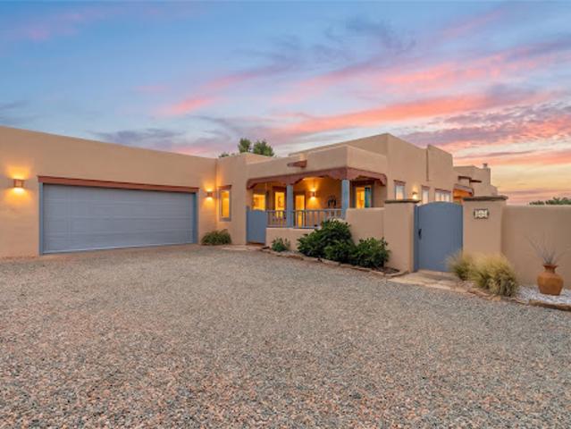 House for sale in Santa Fe, Santa Fe County