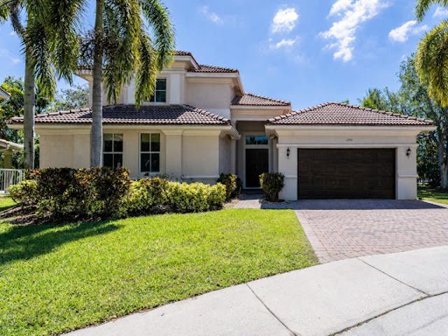 House for sale in Weston, Florida
