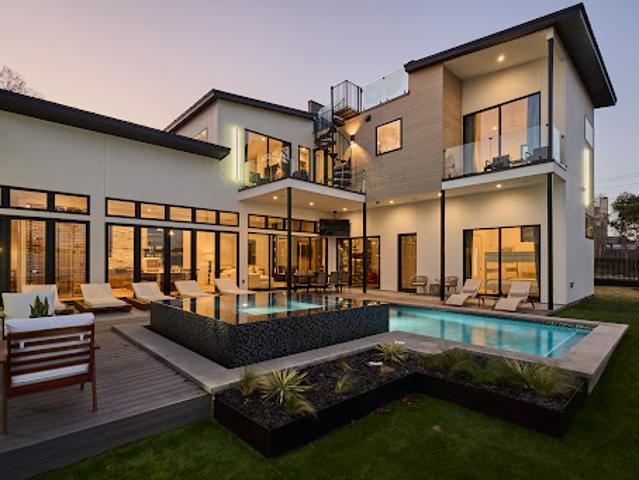 House for sale in Austin, Texas