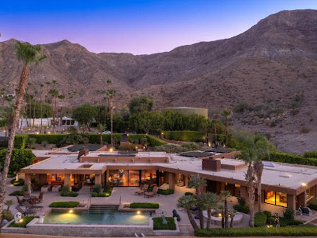 House for sale in Rancho Mirage, California
