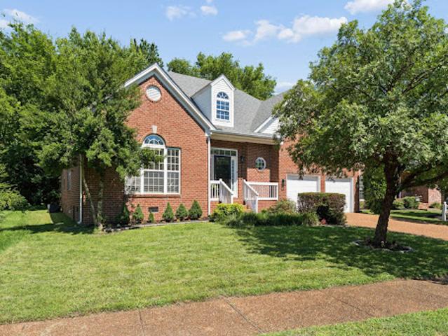 House for sale in Tennessee