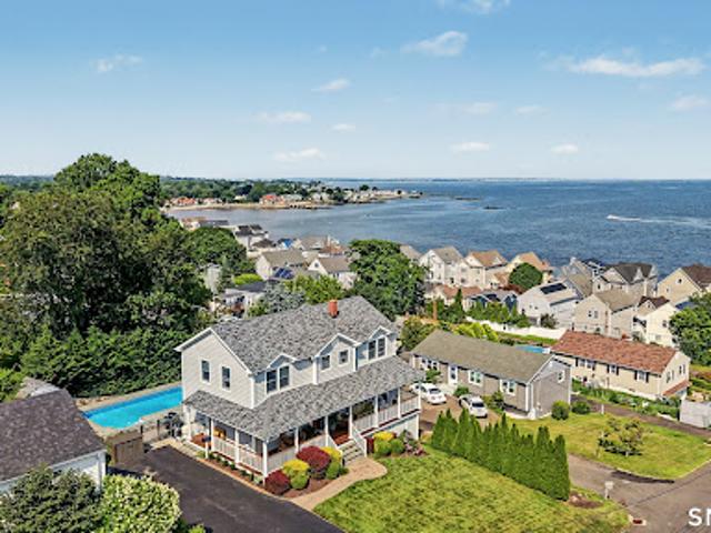 House for sale in Milford, Connecticut