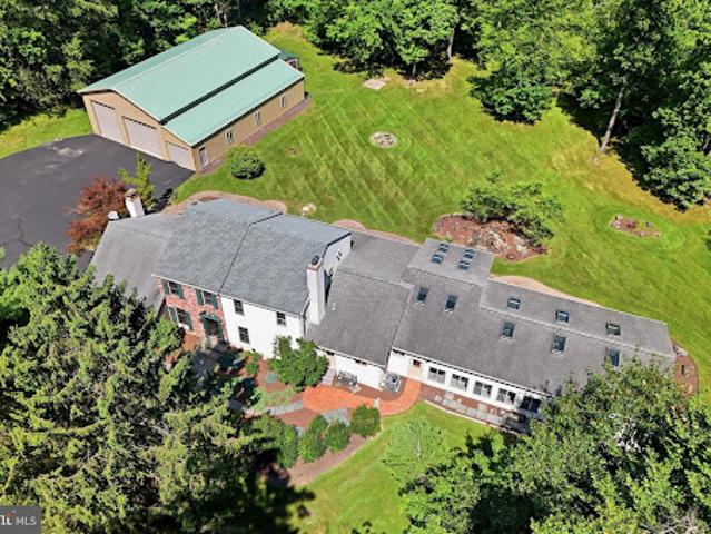 House for sale in Bucks, Pennsylvania