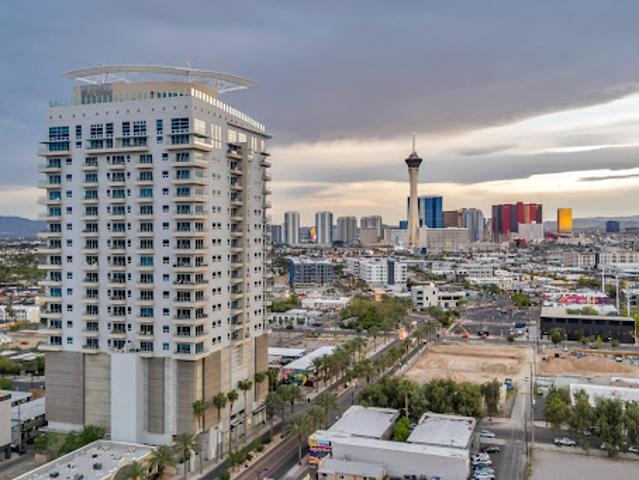 House for sale in Las Vegas, Nevada