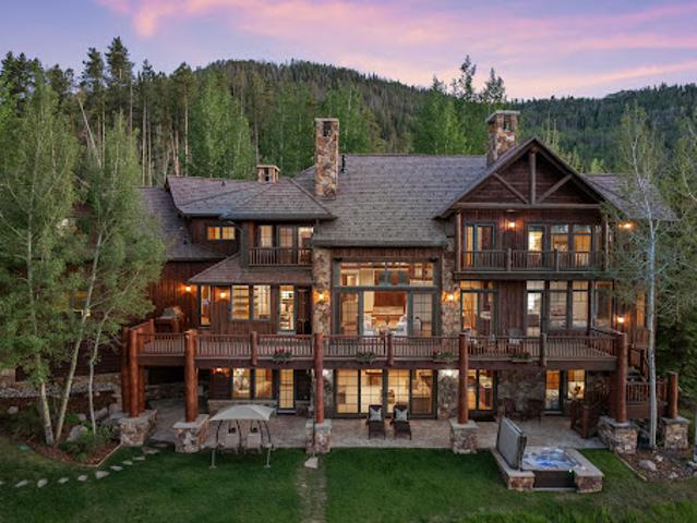 House for sale in Eagle, Colorado