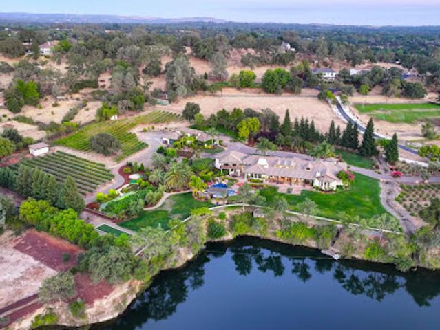 House for sale in Loomis, California