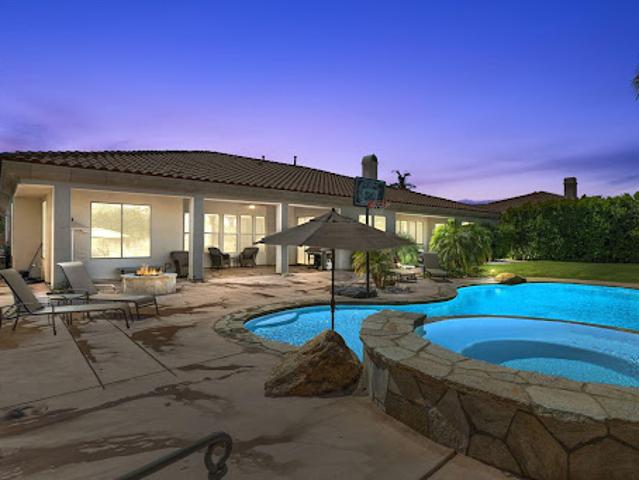 House for sale in La Quinta, California