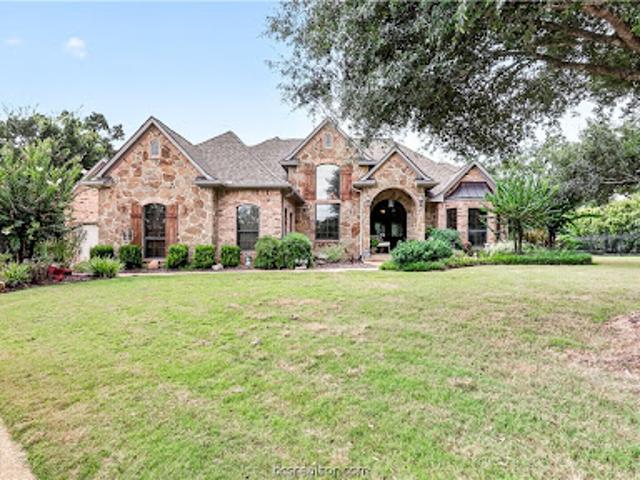 House for sale in College Station, Texas