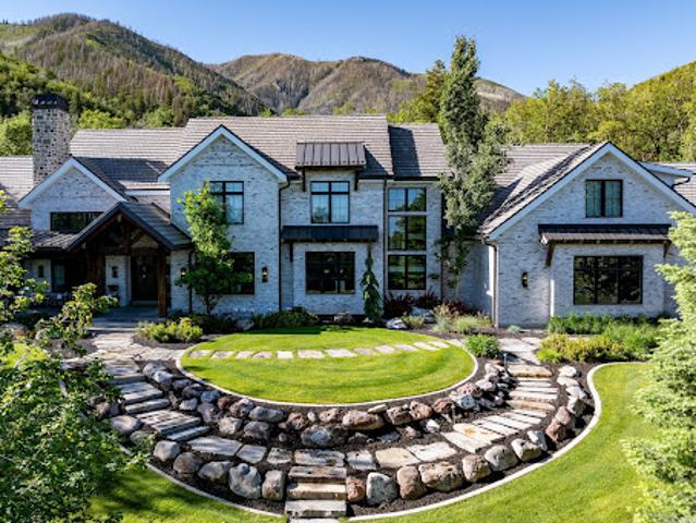 House for sale in Woodland Hills, Utah