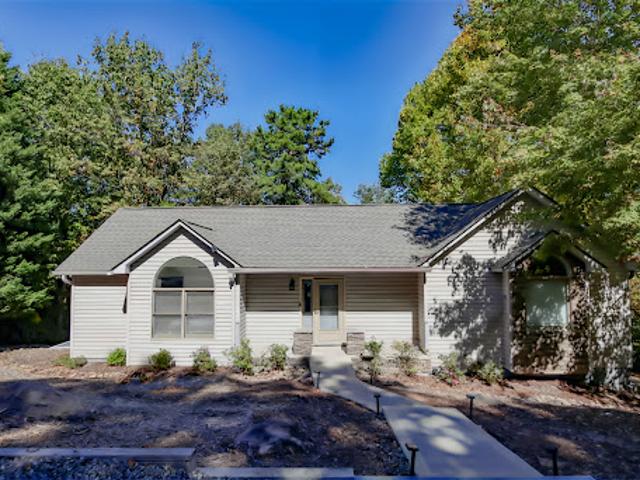 House for sale in Rutherford, North Carolina