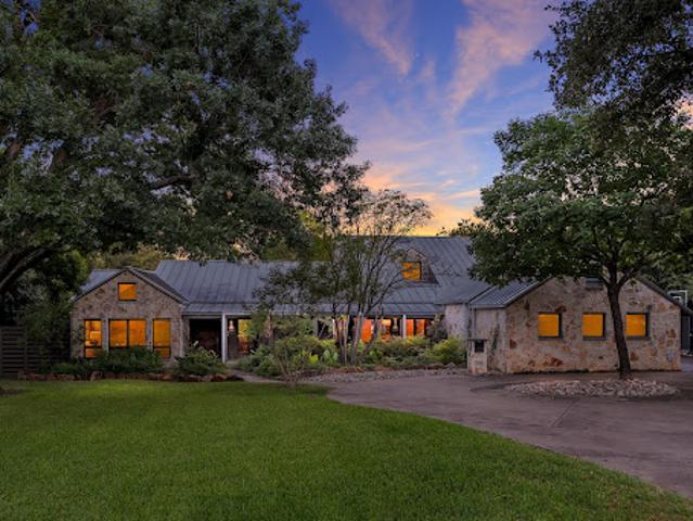 House for sale in Dallas, Texas