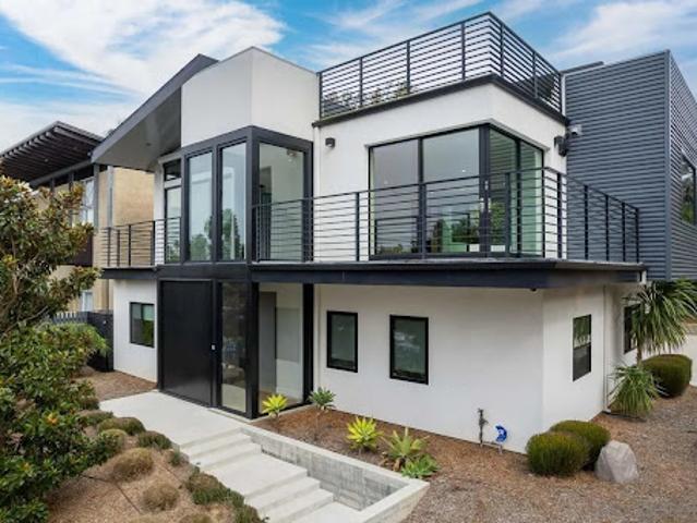 House for sale in Jacumba, California