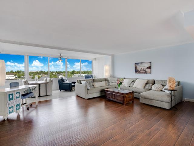 House for sale in Pompano Beach, Florida