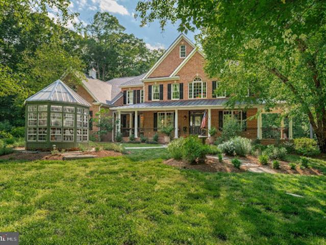 House for sale in Maryland