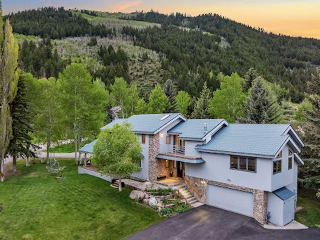 House for sale in Eagle, Colorado