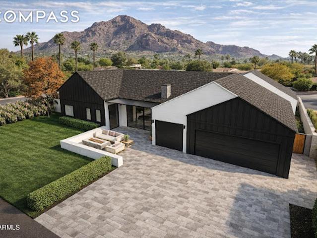 House for sale in Laveen, Arizona