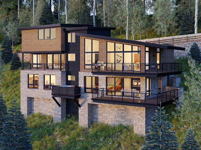 House for sale in Mountain Village, Colorado
